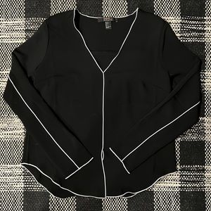 Women’s forever 21 blouse